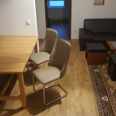 Apartments In Weissenhorn Luaran gambar