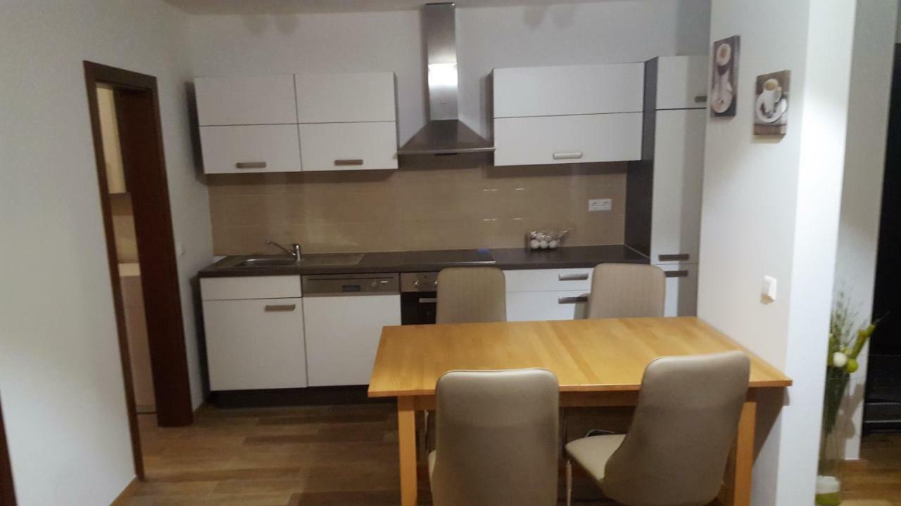 Apartments In Weissenhorn Luaran gambar