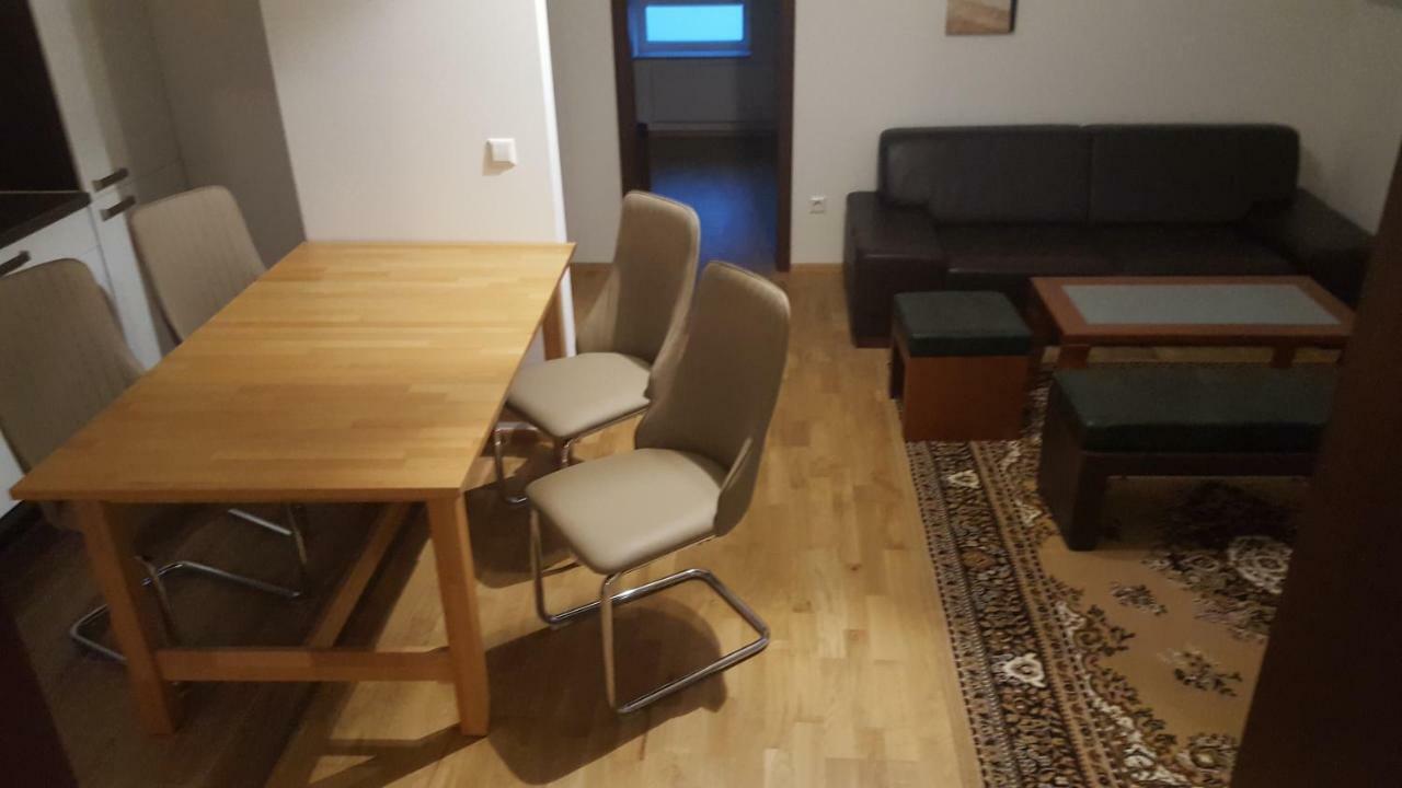Apartments In Weissenhorn Luaran gambar
