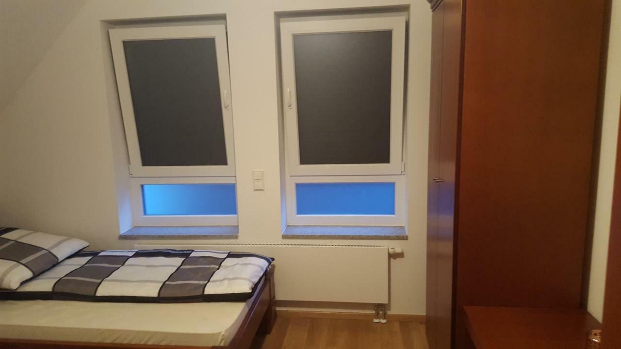 Apartments In Weissenhorn Luaran gambar