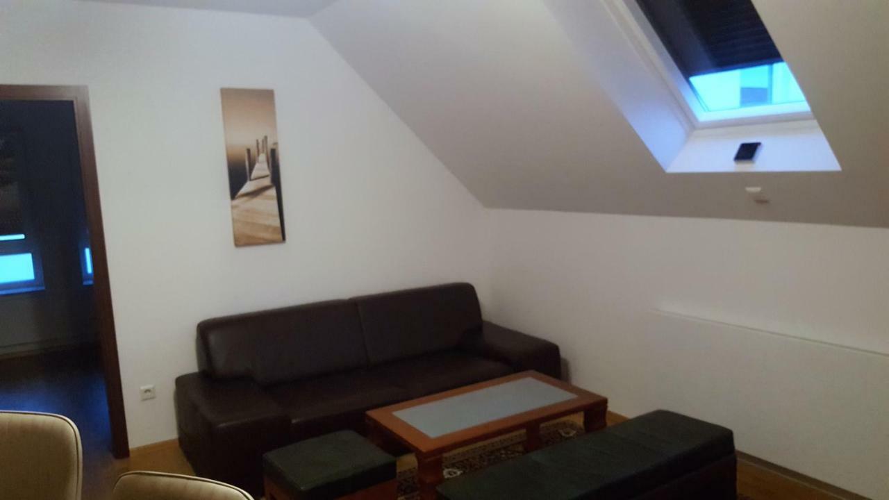 Apartments In Weissenhorn Luaran gambar