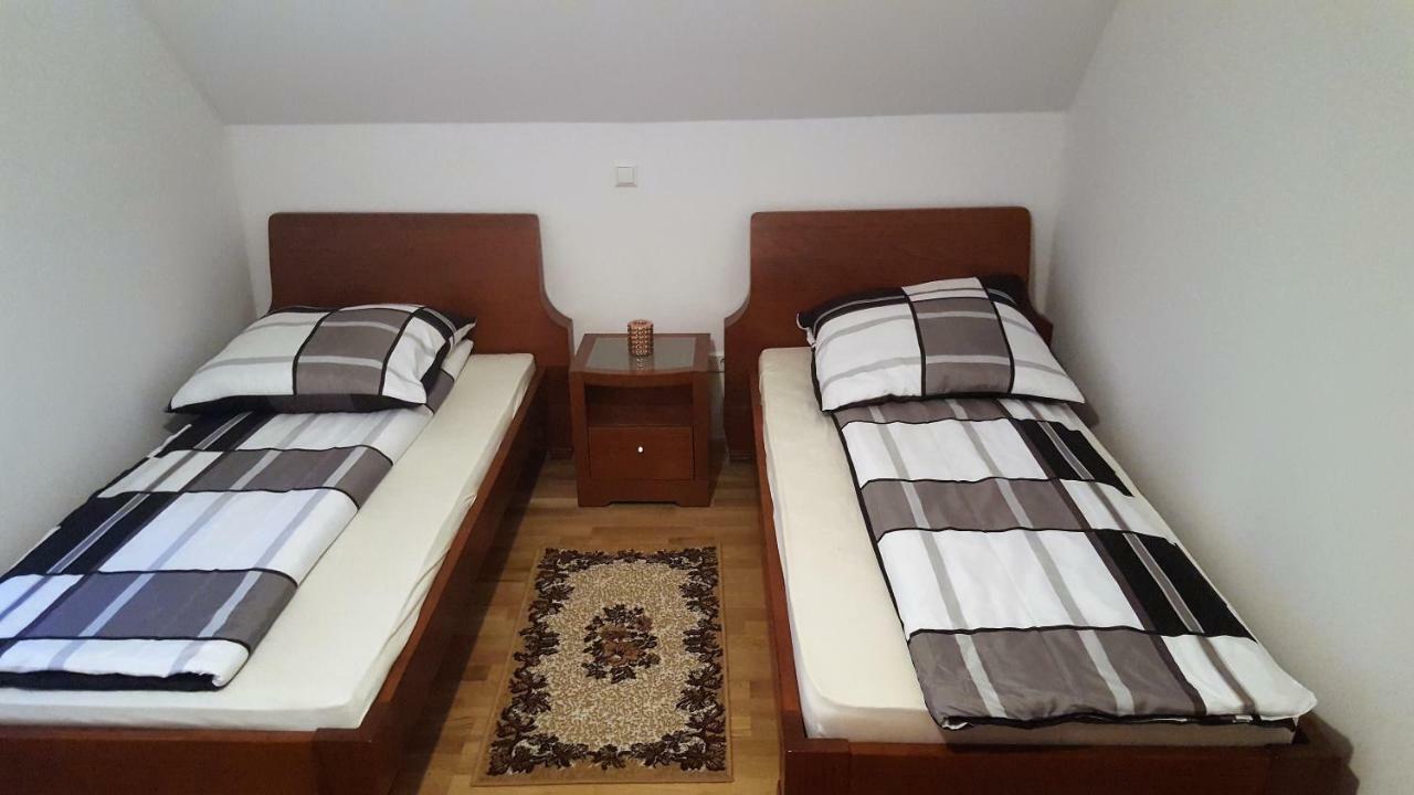 Apartments In Weissenhorn Luaran gambar