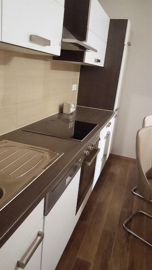 Apartments In Weissenhorn Luaran gambar