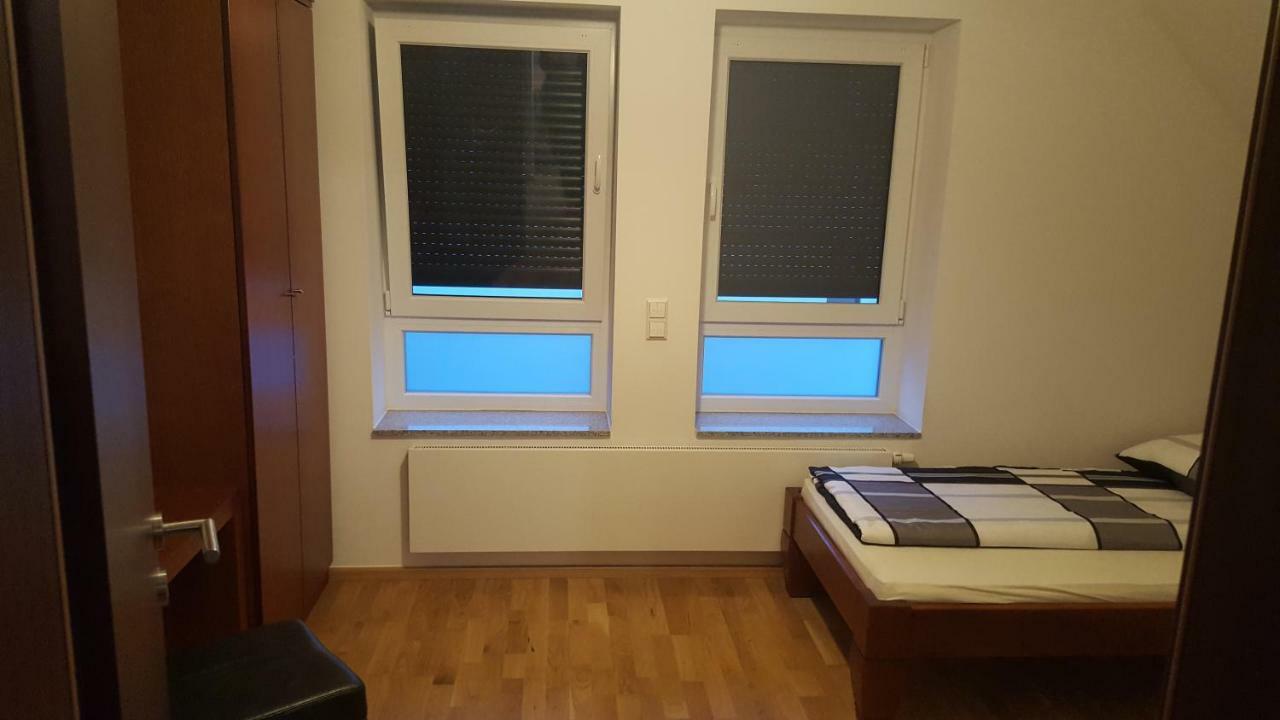 Apartments In Weissenhorn Luaran gambar