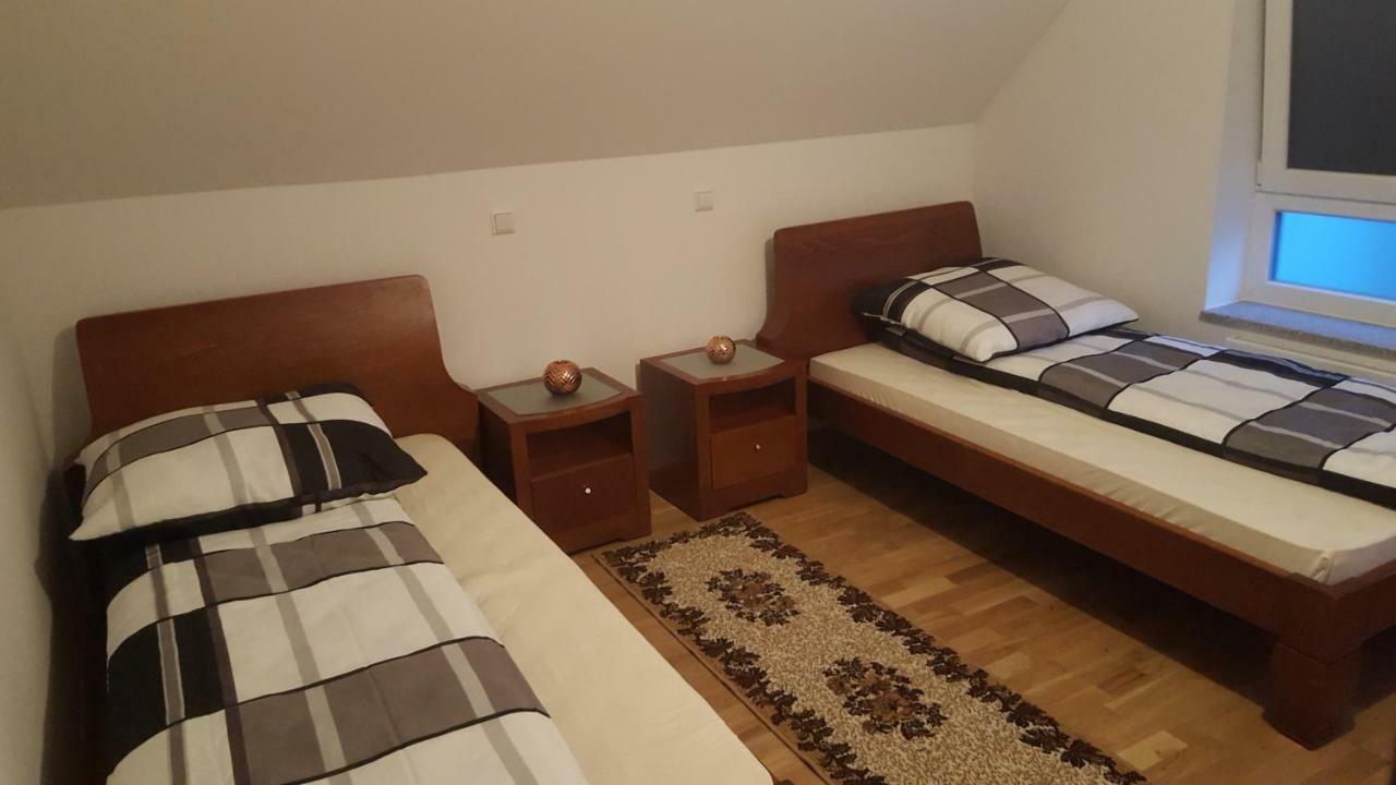 Apartments In Weissenhorn Luaran gambar