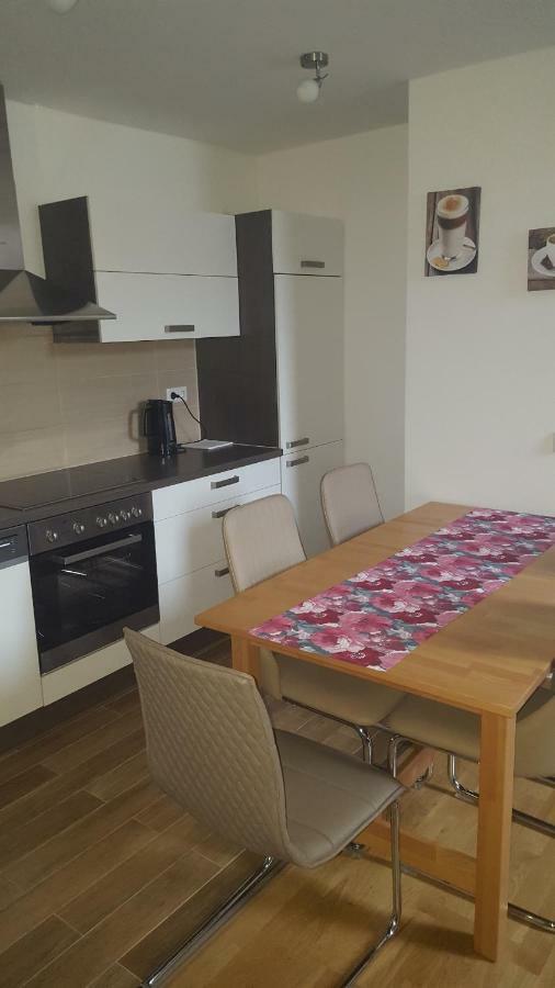 Apartments In Weissenhorn Luaran gambar
