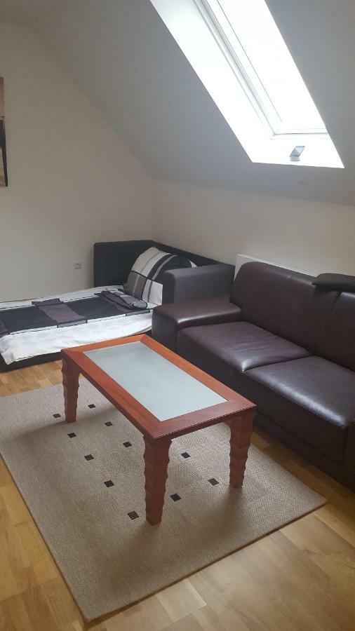 Apartments In Weissenhorn Luaran gambar